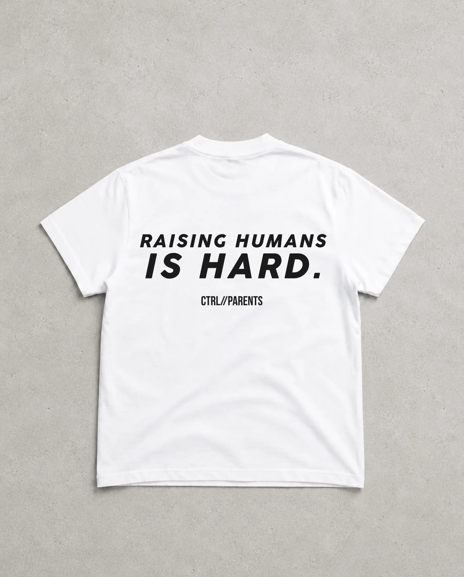 RAISING