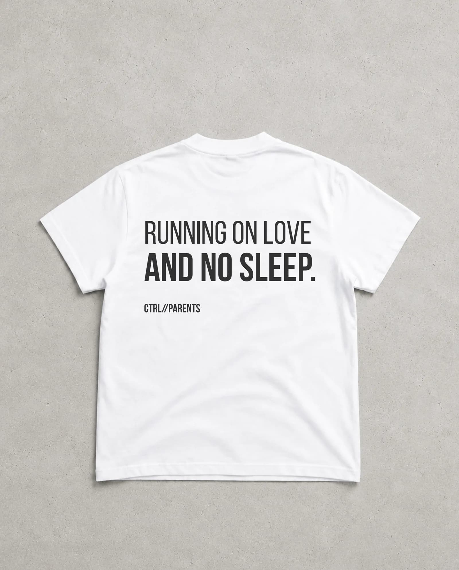 RUNNING